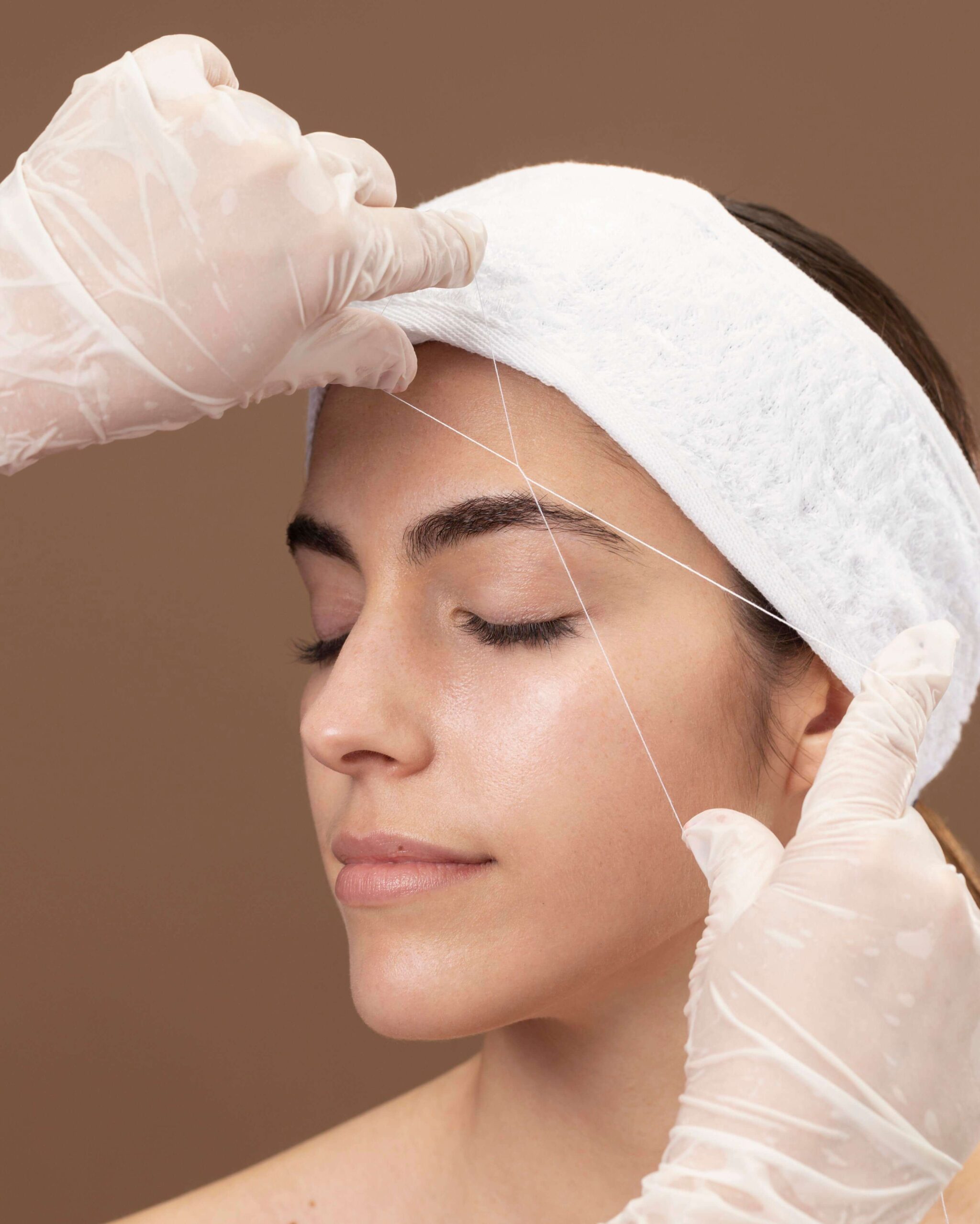 Shaping & Threading