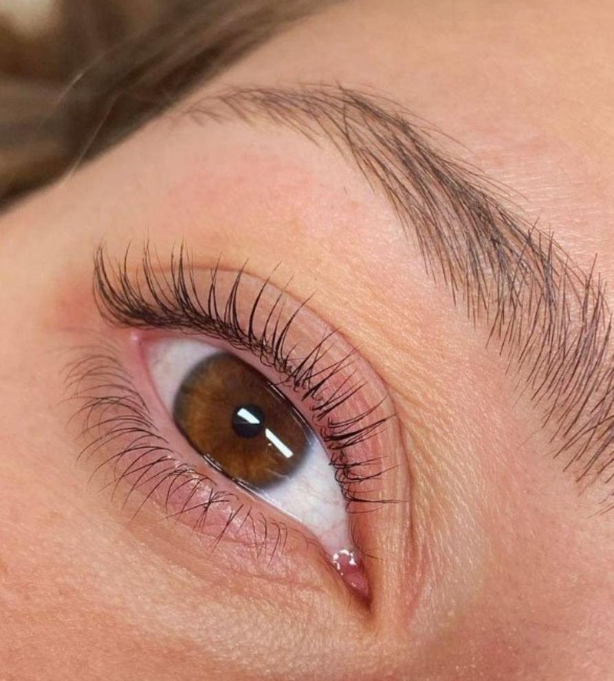 Lash Lift